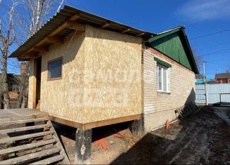 Дом на продажу, 59.1 м2, Забайкальский край, микрорайон Гвардейский, 33