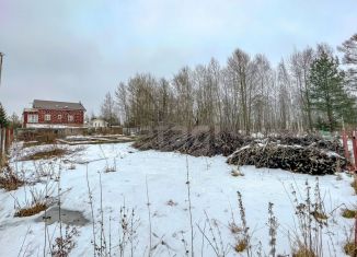 Продажа участка, 12 сот., посёлок Александровская, Рехколовский переулок