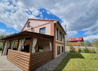 Продам дом, 195 м2, село Верхневесёлое, улица Коммунаров