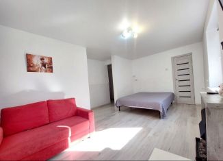 Продается однокомнатная квартира, 31.7 м2, Калининград, улица Салтыкова-Щедрина, 7