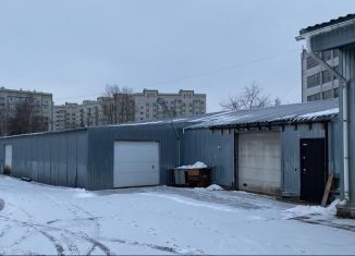 Сдача в аренду производства, 300 м2, Новгородская область, Большая Санкт-Петербургская улица, 81к1