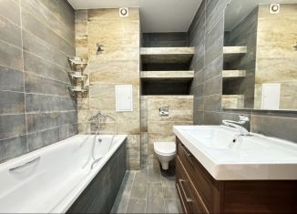 Продажа 3-комнатной квартиры, 90.4 м2, Краснодар, Российская улица, 72/2, микрорайон район 40 лет Победы