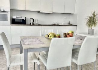 3-ком. квартира на продажу, 83 м2, Пермь, улица Николая Островского, 93В, ЖК Солнечный Город