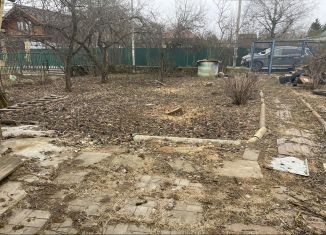 Участок на продажу, 4 сот., деревня Крёкшино, Советская улица, 46