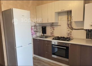 Сдается однокомнатная квартира, 34 м2, Чебоксары, улица И.П. Прокопьева, 2