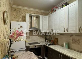 Продаю 2-комнатную квартиру, 55 м2, посёлок Коммунарка, Бачуринская улица, 21, ЖК Москва А101