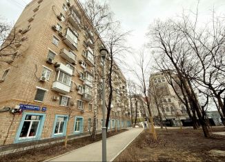Продается квартира студия, 15.7 м2, Москва, Космодамианская набережная, 4/22кВ, метро Новокузнецкая