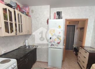 Квартира на продажу студия, 22 м2, Новосибирск, улица Дмитрия Шмонина, 4