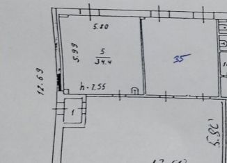 Сдаю в аренду складское помещение, 140 м2, Северодвинск, Заводская улица, 10А