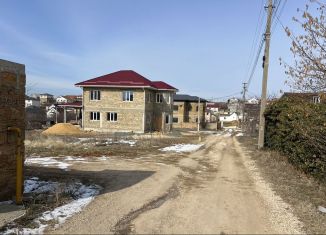 Продается земельный участок, 6 сот., посёлок городского типа Молодёжное, Рябиновая улица, 26