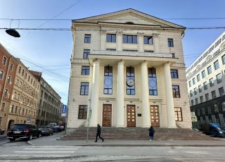 Продаю комнату, 11 м2, Санкт-Петербург, улица Блохина, 8, метро Спортивная