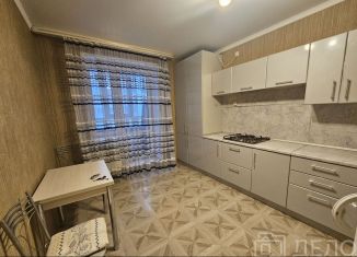 Продаю 1-ком. квартиру, 43.9 м2, Рязань, улица Чапаева, 59, ЖК Чапаев