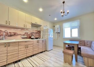 Двухкомнатная квартира на продажу, 51.2 м2, Татарстан, улица 5-й Квартал, 3