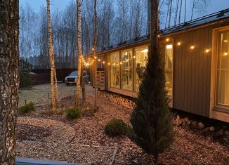 Сдаю дом, 100 м2, ТСН Мышенское