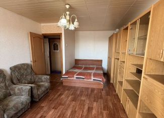 Сдается в аренду однокомнатная квартира, 35 м2, посёлок Дружба, улица Ленина, 5