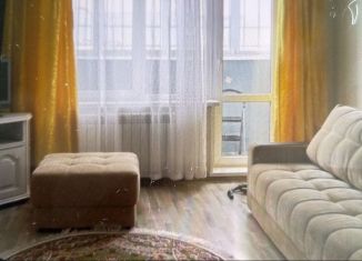 Сдается квартира студия, 32 м2, Челябинск, улица Скульптора Головницкого, 20А, Курчатовский район
