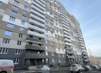 Продается 1-ком. квартира, 37.7 м2, Новосибирск, Вилюйская улица, 1, Октябрьский район