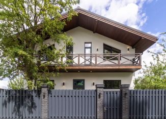 Продажа дома, 290 м2, деревня Веледниково