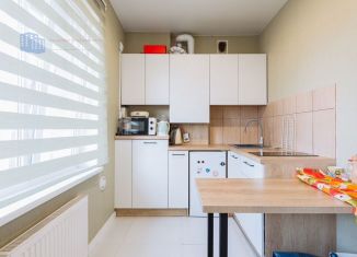 Продается 1-комнатная квартира, 33.6 м2, Калининград, улица Нансена, 29, Московский район