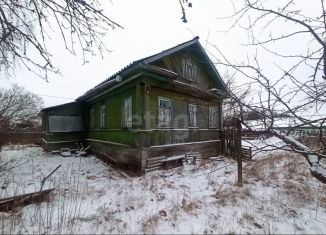 Продам дом, 53.2 м2, посёлок Суда, улица Труда, 8