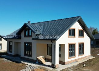 Дом на продажу, 209 м2, деревня Сатино, Звёздная улица, 78