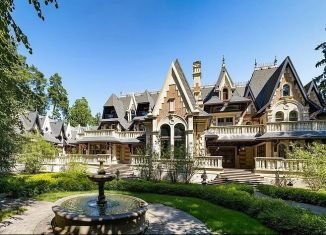 Продается дом, 2164 м2, поселок дома отдыха Озера