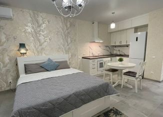 Продается квартира студия, 30 м2, Ростов-на-Дону, улица Герасименко, 17/2, ЖК Сердце Ростова