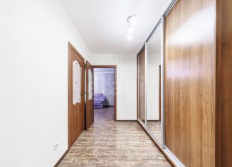 Продажа 2-ком. квартиры, 63 м2, Тюмень, улица Пермякова, 76к2, ЖК Домостроитель