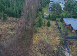 Продажа земельного участка, 5 сот., деревня Жёдочи