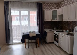 Продажа 1-ком. квартиры, 34.3 м2, Улан-Удэ, микрорайон 140А, 40
