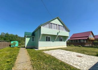 Продается дом, 165 м2, ДПК Дарьино