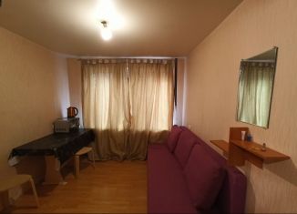 Сдача в аренду квартиры студии, 16 м2, Екатеринбург, Комсомольская улица, 72