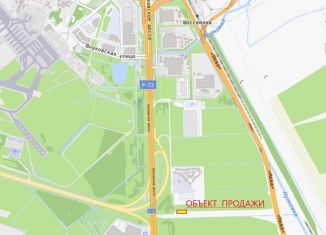 Участок на продажу, 15.3 сот., посёлок Шушары