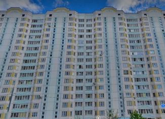 Продаю 1-комнатную квартиру, 42.3 м2, Серпухов, Юбилейная улица, 2