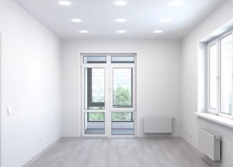 Продаю 3-ком. квартиру, 91 м2, Тюмень, улица Павла Никольского, 6, ЖК Акватория