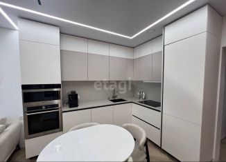 Продам 3-ком. квартиру, 70 м2, Улан-Удэ, проспект 50 лет Октября, 2/1