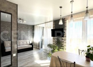 Сдаю в аренду 1-комнатную квартиру, 38 м2, Чебоксары, улица Пирогова, 1к3