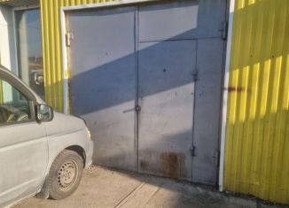 Продаю гараж, 30 м2, Абакан, Кожевенная улица, 28