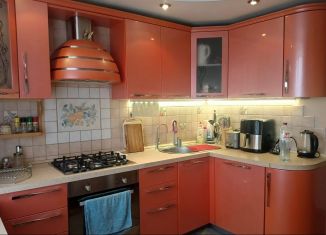 Продажа 5-комнатной квартиры, 64 м2, посёлок Рогово, Юбилейная улица, 22