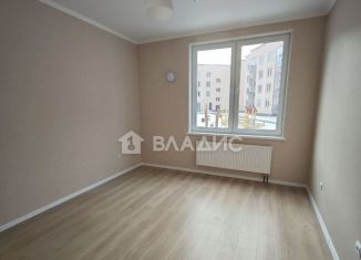 Продаю квартиру студию, 22.8 м2, посёлок Стрельна, ЖК Любоград, проспект Будённого, 24к5