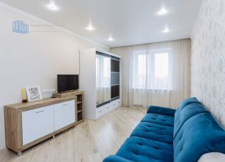 Продается однокомнатная квартира, 42.9 м2, Калининград, улица Александра Суворова, 29, Московский район