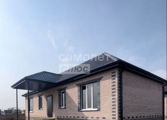 Продам дом, 100 м2, село Солянка, Р-22 Каспий, 1383-й километр