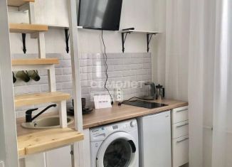 Квартира на продажу студия, 14 м2, Москва, Электролитный проезд, 3с32, метро Нахимовский проспект