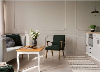 Продажа квартиры студии, 29.6 м2, Краснодар, улица Садовое Кольцо, 1, улица Садовое Кольцо