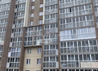 Продаю 1-комнатную квартиру, 40.4 м2, Челябинск, Ярославская улица, 17, ЖК Ярославский