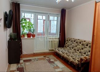 Продам 1-комнатную квартиру, 32.1 м2, Курган, улица Сухэ-Батора, 4