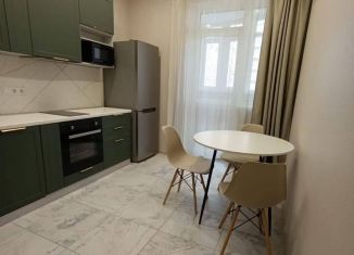 Продаю 1-комнатную квартиру, 40 м2, Ростов-на-Дону, проспект Маршала Жукова, 19/12, ЖК Маршал