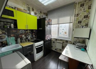 Двухкомнатная квартира на продажу, 44.5 м2, Шелехов, 1-й квартал, 7