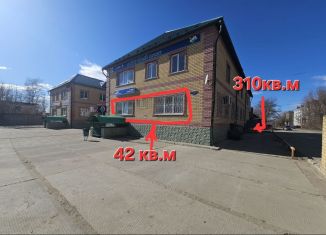 Сдаю в аренду торговую площадь, 300 м2, Гусь-Хрустальный, Октябрьская улица, 57