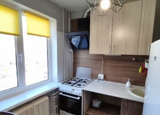 2-ком. квартира в аренду, 43 м2, Карелия, Машезерская улица, 5
